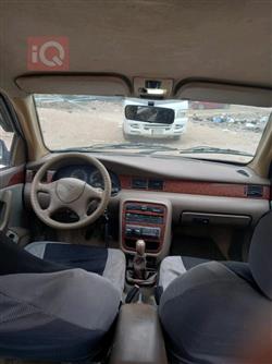 إيران خودرو سمند